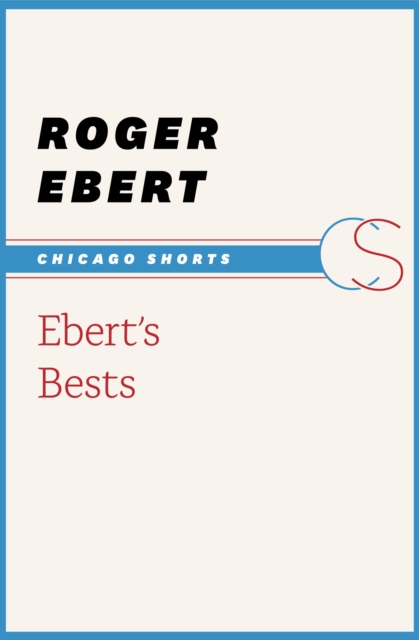Ebert's Bests, EPUB eBook