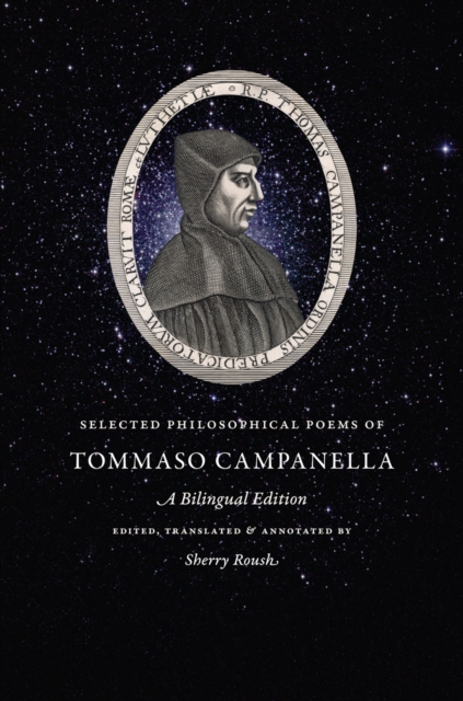 Selected Philosophical Poems of Tommaso Campanella : A Bilingual Edition, PDF eBook