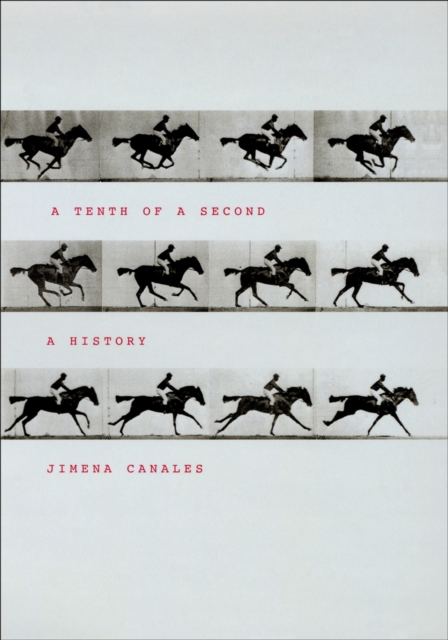 A Tenth of a Second : A History, PDF eBook