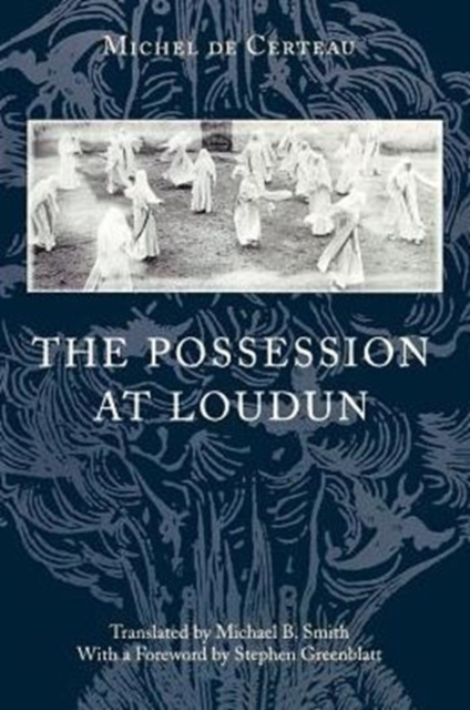 The Possession at Loudun, Paperback / softback Book