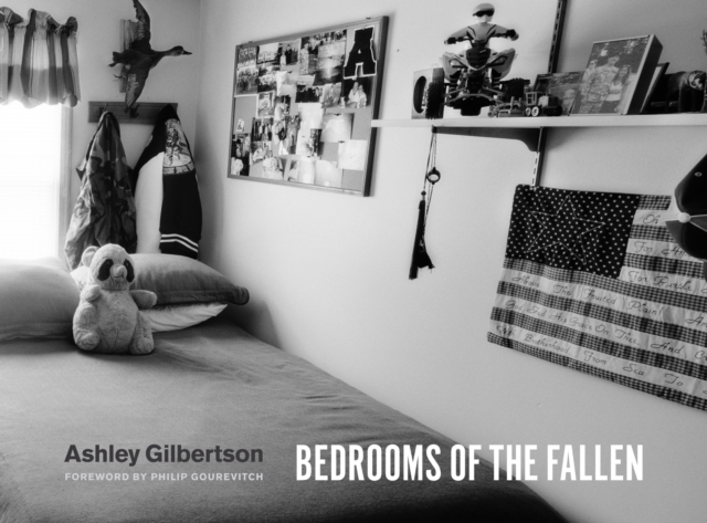 Bedrooms of the Fallen, PDF eBook