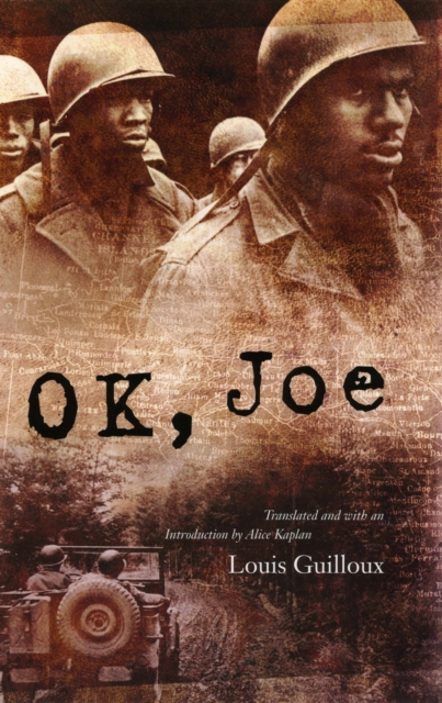 OK, Joe, EPUB eBook