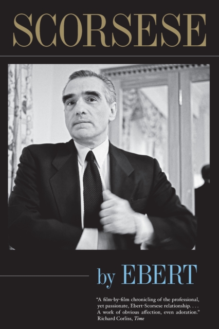 Scorsese by Ebert, PDF eBook