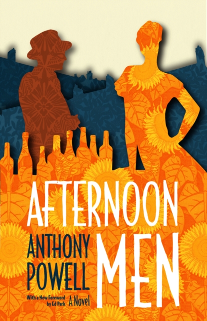Afternoon Men : A Novel, EPUB eBook