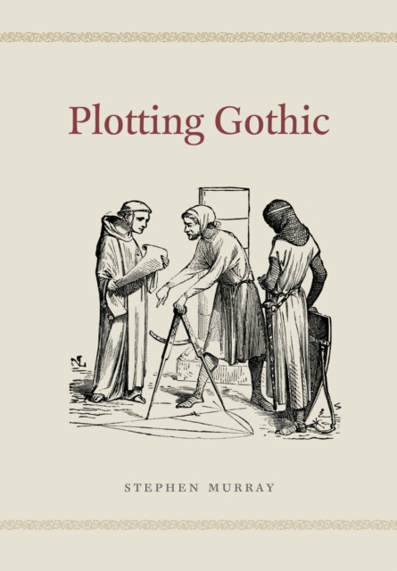 Plotting Gothic, EPUB eBook