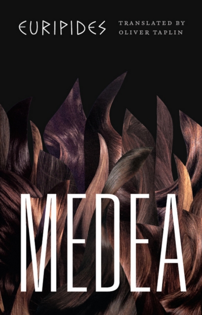 Medea, EPUB eBook