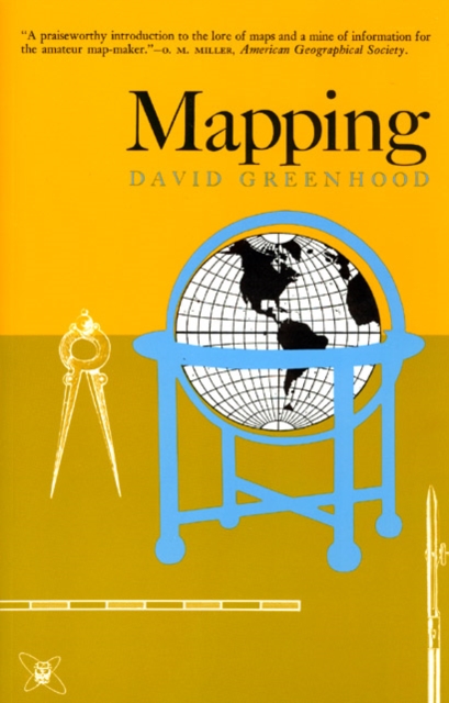Mapping, PDF eBook