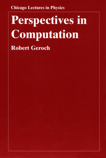 Perspectives in Computation, PDF eBook