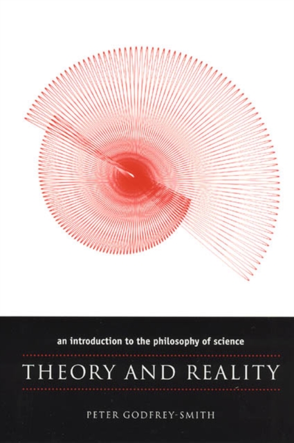 Theory and Reality, Paperback / softback Book