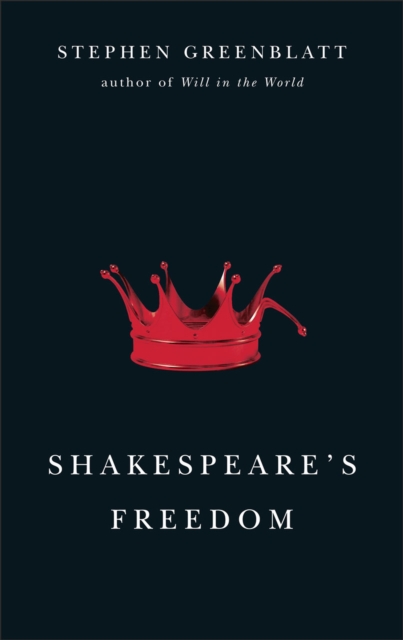 Shakespeare's Freedom, Paperback / softback Book