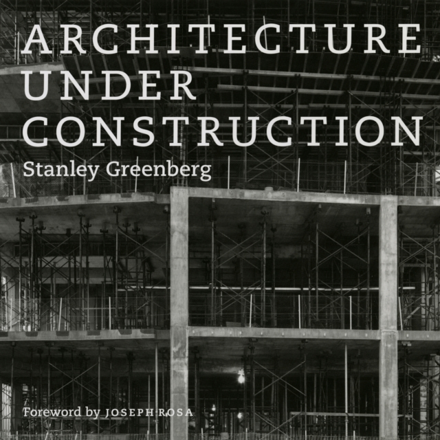 Architecture under Construction, PDF eBook