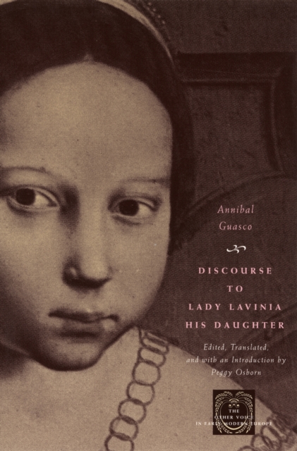 Discourse to Lady Lavinia His Daughter, PDF eBook