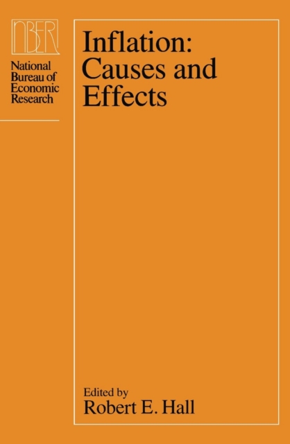 Inflation : Causes and Effects, PDF eBook