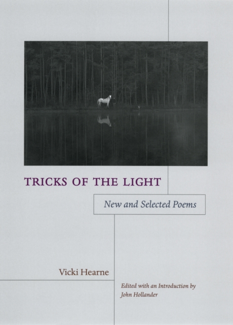 Tricks of the Light : New and Selected Poems, PDF eBook