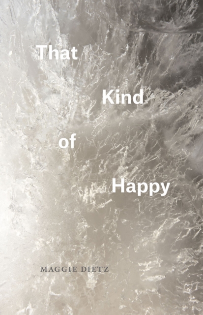 That Kind of Happy, EPUB eBook
