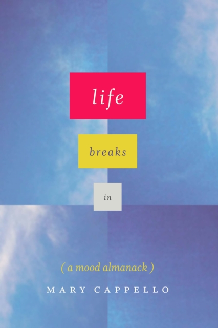 Life Breaks In : A Mood Almanack, EPUB eBook