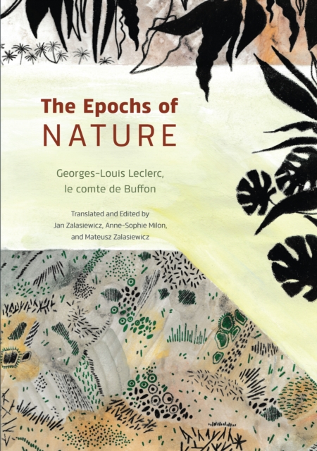 The Epochs of Nature, EPUB eBook