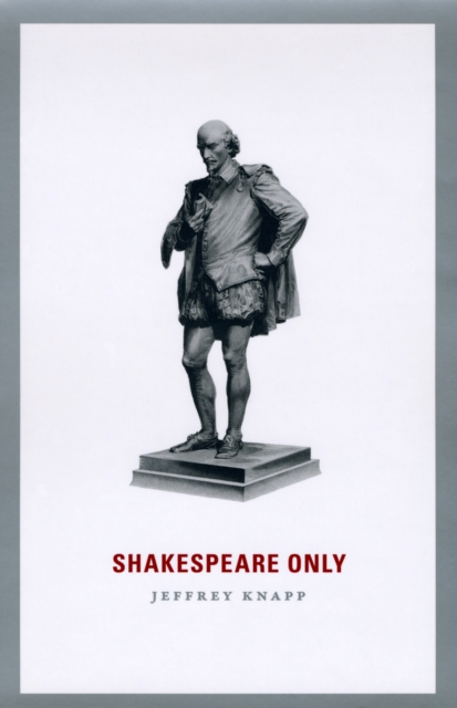 Shakespeare Only, EPUB eBook