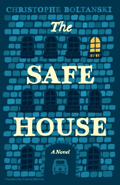 The Safe House : A Novel, EPUB eBook