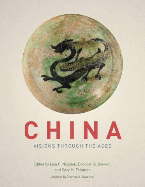 China : Visions through the Ages, EPUB eBook
