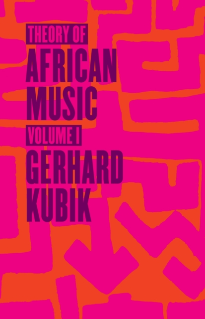 Theory of African Music, Volume I, PDF eBook