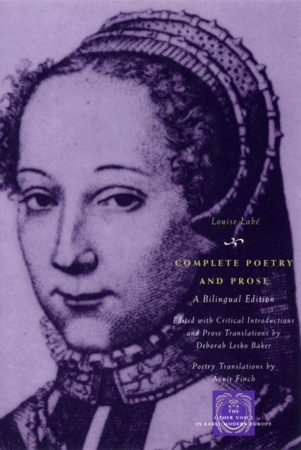 Complete Poetry and Prose : A Bilingual Edition, PDF eBook