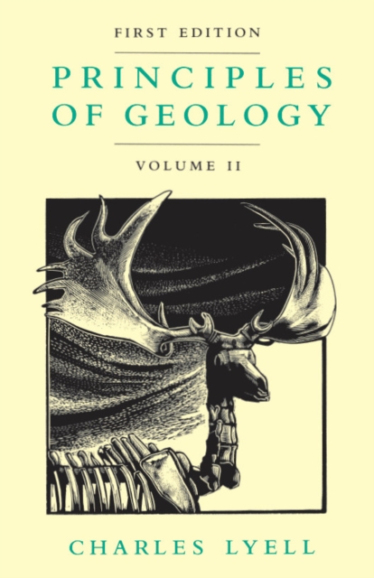 Principles of Geology, Volume 2, PDF eBook