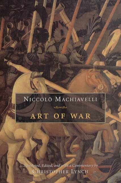 Art of War, Hardback Book