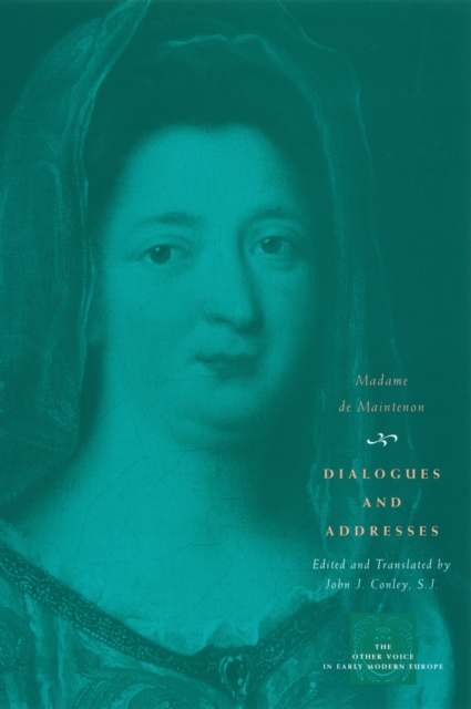 Dialogues and Addresses, PDF eBook