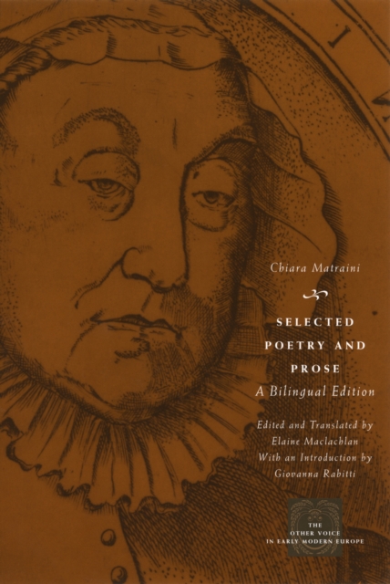 Selected Poetry and Prose : A Bilingual Edition, PDF eBook