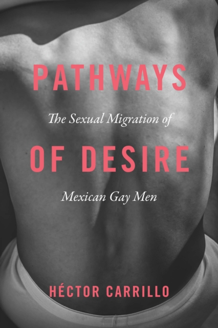 Pathways of Desire : The Sexual Migration of Mexican Gay Men, EPUB eBook