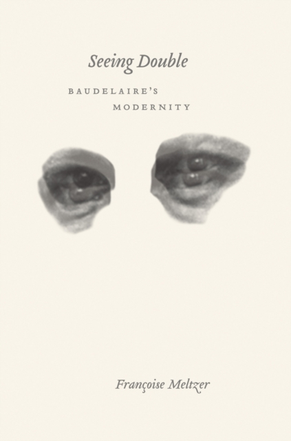 Seeing Double : Baudelaire's Modernity, EPUB eBook