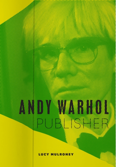 Andy Warhol, Publisher, EPUB eBook