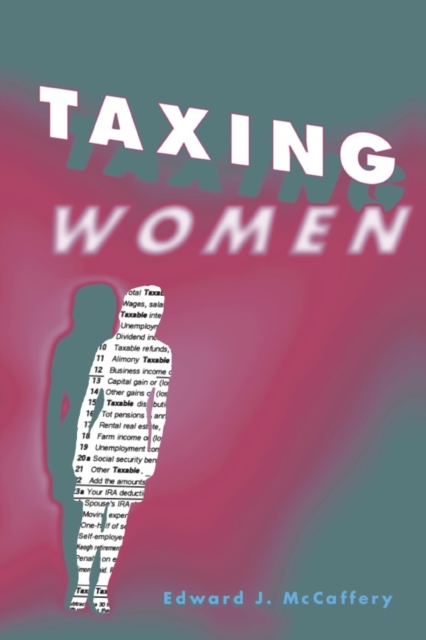 Taxing Women, PDF eBook