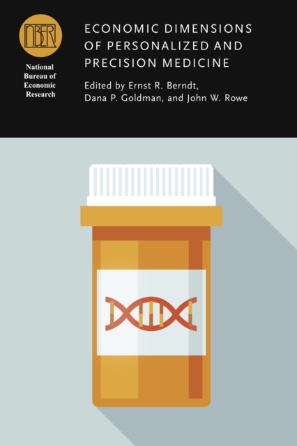 Economic Dimensions of Personalized and Precision Medicine, EPUB eBook