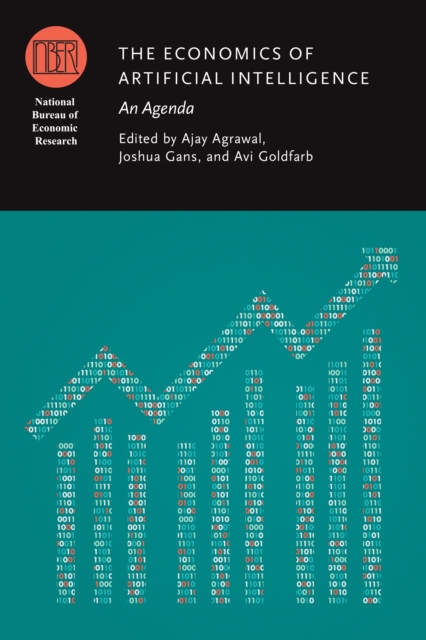 The Economics of Artificial Intelligence : An Agenda, EPUB eBook