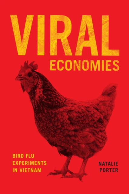 Viral Economies : Bird Flu Experiments in Vietnam, EPUB eBook