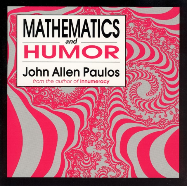 Mathematics and Humor, Paperback / softback Book