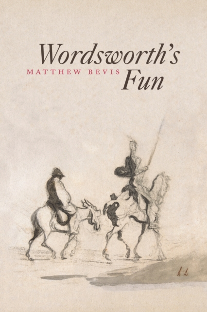 Wordsworth's Fun, EPUB eBook