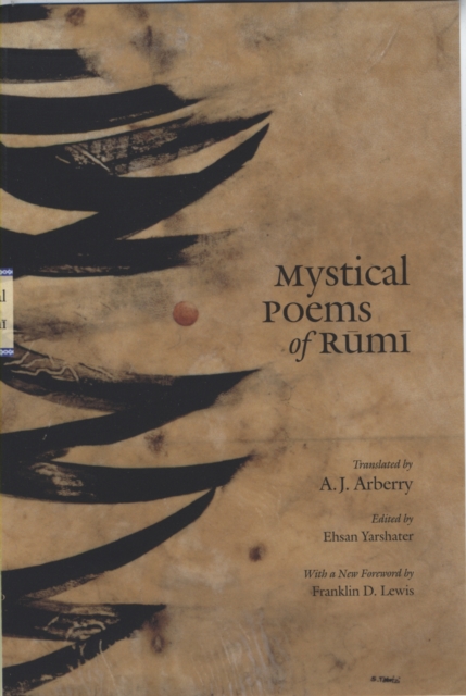 Mystical Poems of Rumi, PDF eBook