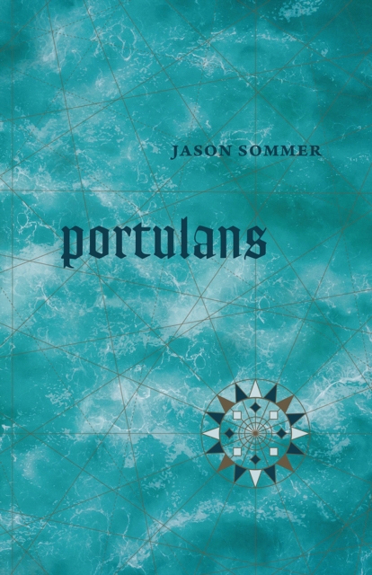 Portulans, Paperback / softback Book
