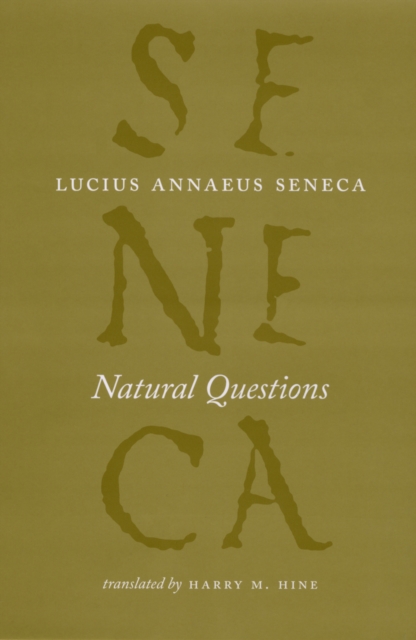 Natural Questions, EPUB eBook