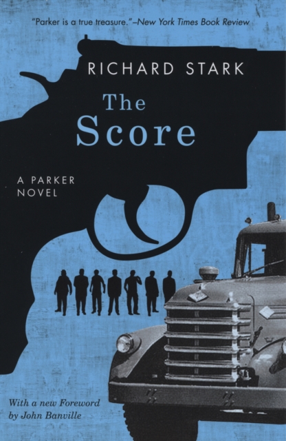 The Score : A Parker Novel, EPUB eBook