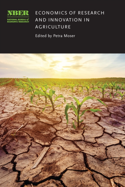 Economics of Research and Innovation in Agriculture, EPUB eBook