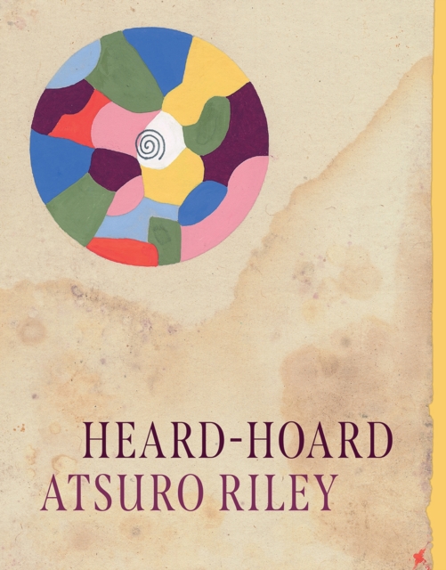 Heard-Hoard, Hardback Book