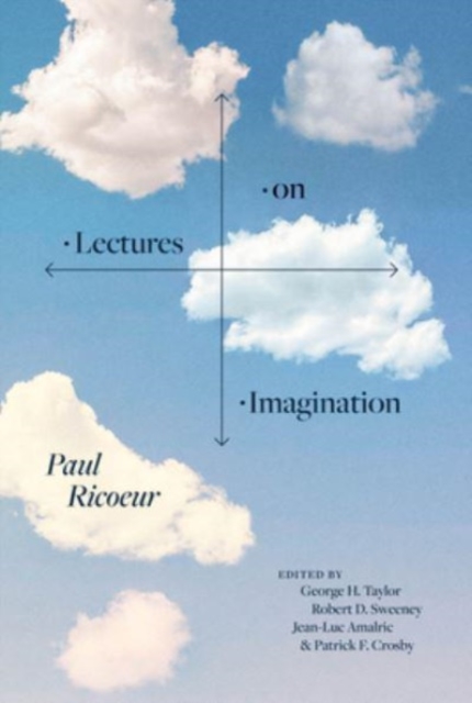 Lectures on Imagination, Hardback Book