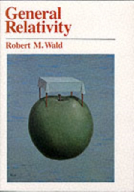 General Relativity, Paperback / softback Book