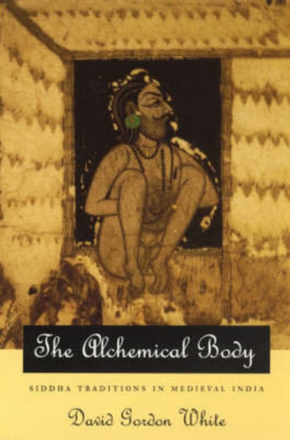 The Alchemical Body – Siddha Traditions in Medieval India, Paperback / softback Book