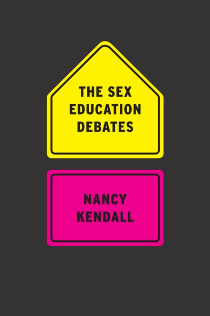 The Sex Education Debates, EPUB eBook