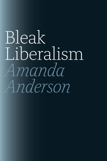 Bleak Liberalism, EPUB eBook